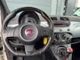 Fiat 500C 0.9 TwinAir 500S Cabrio *alcantara *toponderhoud