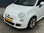 Fiat 500C 0.9 TwinAir 500S Cabrio *alcantara *toponderhoud