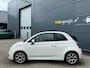 Fiat 500C 0.9 TwinAir 500S Cabrio *alcantara *toponderhoud