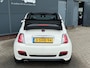 Fiat 500C 0.9 TwinAir 500S Cabrio *alcantara *toponderhoud