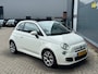 Fiat 500C 0.9 TwinAir 500S Cabrio *alcantara *toponderhoud