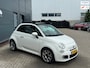 Fiat 500C 0.9 TwinAir 500S Cabrio *alcantara *toponderhoud