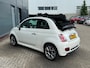 Fiat 500C 0.9 TwinAir 500S Cabrio *alcantara *toponderhoud