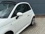 Fiat 500C 0.9 TwinAir 500S Cabrio *alcantara *toponderhoud