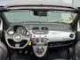 Fiat 500C 0.9 TwinAir 500S Cabrio *alcantara *toponderhoud
