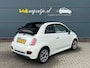 Fiat 500C 0.9 TwinAir 500S Cabrio *alcantara *toponderhoud