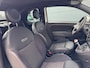 Fiat 500C 0.9 TwinAir 500S Cabrio *alcantara *toponderhoud