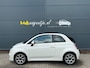 Fiat 500C 0.9 TwinAir 500S Cabrio *alcantara *toponderhoud
