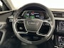 Audi E-tron 55 quattro Business edition Plus 95 kWh LEER PANO ADAP CRUISE.
