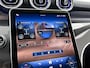 Mercedes-Benz GLC 300e 4MATIC Business Solution AMG | Advanced plus pakket | Nightpakket | Trekhaak | Middenconsole metaalstructuur | 20 inch vijfspaaks lichtmetalen AMG-velgen | URBAN GUARD Plus | Warmtewerend, donkergetint glas |
