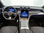 Mercedes-Benz GLC 300e 4MATIC Business Solution AMG | Advanced plus pakket | Nightpakket | Trekhaak | Middenconsole metaalstructuur | 20 inch vijfspaaks lichtmetalen AMG-velgen | URBAN GUARD Plus | Warmtewerend, donkergetint glas |