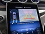 Mercedes-Benz GLC 300e 4MATIC Business Solution AMG | Advanced plus pakket | Nightpakket | Trekhaak | Middenconsole metaalstructuur | 20 inch vijfspaaks lichtmetalen AMG-velgen | URBAN GUARD Plus | Warmtewerend, donkergetint glas |