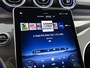 Mercedes-Benz GLC 300e 4MATIC Business Solution AMG | Advanced plus pakket | Nightpakket | Trekhaak | Middenconsole metaalstructuur | 20 inch vijfspaaks lichtmetalen AMG-velgen | URBAN GUARD Plus | Warmtewerend, donkergetint glas |