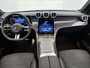 Mercedes-Benz GLC 300e 4MATIC Business Solution AMG | Advanced plus pakket | Nightpakket | Trekhaak | Middenconsole metaalstructuur | 20 inch vijfspaaks lichtmetalen AMG-velgen | URBAN GUARD Plus | Warmtewerend, donkergetint glas |