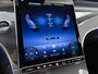 Mercedes-Benz GLC 300e 4MATIC Business Solution AMG | Advanced plus pakket | Nightpakket | Trekhaak | Middenconsole metaalstructuur | 20 inch vijfspaaks lichtmetalen AMG-velgen | URBAN GUARD Plus | Warmtewerend, donkergetint glas |