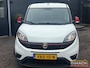 Fiat Doblò FIAT L2H1 - ABARTH - special editie - NL auto - sportvelgen - airco - APK sept 2026 - Euro 6 - schuifdeur rechts