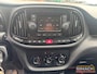 Fiat Doblò FIAT L2H1 - ABARTH - special editie - NL auto - sportvelgen - airco - APK sept 2026 - Euro 6 - schuifdeur rechts