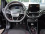 Ford Fiesta 1.0/125pk Hybrid ST-Line ECC CRC LMV NAV TEL LED PDC Privacy Glass
