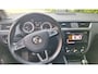 Skoda Octavia 1.5 TSI Greentech Style Business