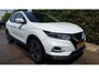 Nissan Qashqai 1.2 Tekna ( automaat niet 100%)