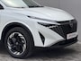 Nissan Qashqai 1.3 MHEV Xtronic N-Connecta / Panoramadak / 1800kg Trekgewicht / Cold Pack / Dodehoek Detectie / Adaptieve Cruise / Head up display / 360 Camera / Stoel & Stuurwiel Verwarming /