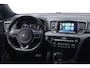 Kia Sportage 1.6 T-GDI 4WD GT-Line PlusLine Automaat | Pano-dak | CarPlay | Stoel + Stuurverwarming | Leder | Camera | led | Pdc |