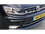 Volkswagen Tiguan 1.4 TSI 125PK 2x R-Line Navi 19inch LM Trekhaak Cruise Control *NL auto* 105457km!