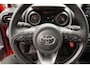 Toyota Yaris 1.5 Hybrid 115 Business , 4600km , Incl 12 mnd bovag garantie