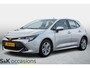 Toyota Corolla Hybrid 140 Business