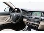 BMW 5-Serie Touring 535i Luxury Edition Panoramadak, Camera, Standkachel, Leer, Xenon, Navigatie, Trekhaak