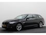 BMW 5-Serie Touring 535i Luxury Edition Panoramadak, Camera, Standkachel, Leer, Xenon, Navigatie, Trekhaak