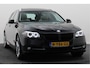 BMW 5-Serie Touring 535i Luxury Edition Panoramadak, Camera, Standkachel, Leer, Xenon, Navigatie, Trekhaak