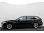 BMW 5-Serie Touring 535i Luxury Edition Panoramadak, Camera, Standkachel, Leer, Xenon, Navigatie, Trekhaak
