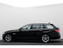 BMW 5-Serie Touring 535i Luxury Edition Panoramadak, Camera, Standkachel, Leer, Xenon, Navigatie, Trekhaak