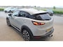 Mazda CX-3 2.0 SkyActiv-G 121 Luxury | Automaat | Trekhaak | 18"LMV | Stoelverwarming | ECC | Cruise Control | Head-Up Display | Cam |