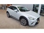 Mazda CX-3 2.0 SkyActiv-G 121 Luxury | Automaat | Trekhaak | 18"LMV | Stoelverwarming | ECC | Cruise Control | Head-Up Display | Cam |