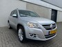 Volkswagen Tiguan 2.0 TSI Sport&Style 4Motion CRUISE PDC NAV STL VERW