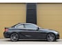 BMW 2-Serie Coupé 220i Executive * Sportstoelen * Sportline * M-Stuurwiel * 18inch lm *