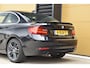 BMW 2-Serie Coupé 220i Executive * Sportstoelen * Sportline * M-Stuurwiel * 18inch lm *
