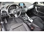 BMW 2-Serie Coupé 220i Executive * Sportstoelen * Sportline * M-Stuurwiel * 18inch lm *