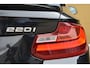 BMW 2-Serie Coupé 220i Executive * Sportstoelen * Sportline * M-Stuurwiel * 18inch lm *