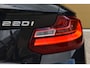 BMW 2-Serie Coupé 220i Executive * Sportstoelen * Sportline * M-Stuurwiel * 18inch lm *