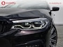 BMW 5-Serie Touring 530i High Executive M-Sport 'Almadinbraun' Head-Up Trekhaak NL Auto! | Panoramadak | Achteruitrijcamera | Comfortstoelen | Stoelverwarming