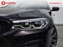 BMW 5-Serie Touring 530i High Executive M-Sport 'Almadinbraun' Head-Up Trekhaak NL Auto! | Panoramadak | Achteruitrijcamera | Comfortstoelen | Stoelverwarming