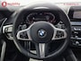 BMW 5-Serie Touring 530i High Executive M-Sport 'Almadinbraun' Head-Up Trekhaak NL Auto! | Panoramadak | Achteruitrijcamera | Comfortstoelen | Stoelverwarming