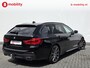 BMW 5-Serie Touring 530i High Executive M-Sport 'Almadinbraun' Head-Up Trekhaak NL Auto! | Panoramadak | Achteruitrijcamera | Comfortstoelen | Stoelverwarming