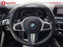 BMW 5-Serie Touring 530i High Executive M-Sport 'Almadinbraun' Head-Up Trekhaak NL Auto! | Panoramadak | Achteruitrijcamera | Comfortstoelen | Stoelverwarming
