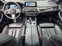 BMW 5-Serie Touring 530i High Executive M-Sport 'Almadinbraun' Head-Up Trekhaak NL Auto! | Panoramadak | Achteruitrijcamera | Comfortstoelen | Stoelverwarming