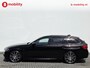 BMW 5-Serie Touring 530i High Executive M-Sport 'Almadinbraun' Head-Up Trekhaak NL Auto! | Panoramadak | Achteruitrijcamera | Comfortstoelen | Stoelverwarming