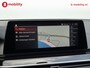 BMW 5-Serie Touring 530i High Executive M-Sport 'Almadinbraun' Head-Up Trekhaak NL Auto! | Panoramadak | Achteruitrijcamera | Comfortstoelen | Stoelverwarming